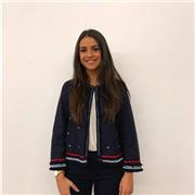 Graduada en psicología especializada en educación especial y con experiencia en niños de educación primaria y secundaria